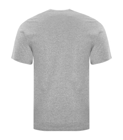 ATC1000 Everyday Round Neck Short Sleeves Unisex T-Shirt (S - 3XL)