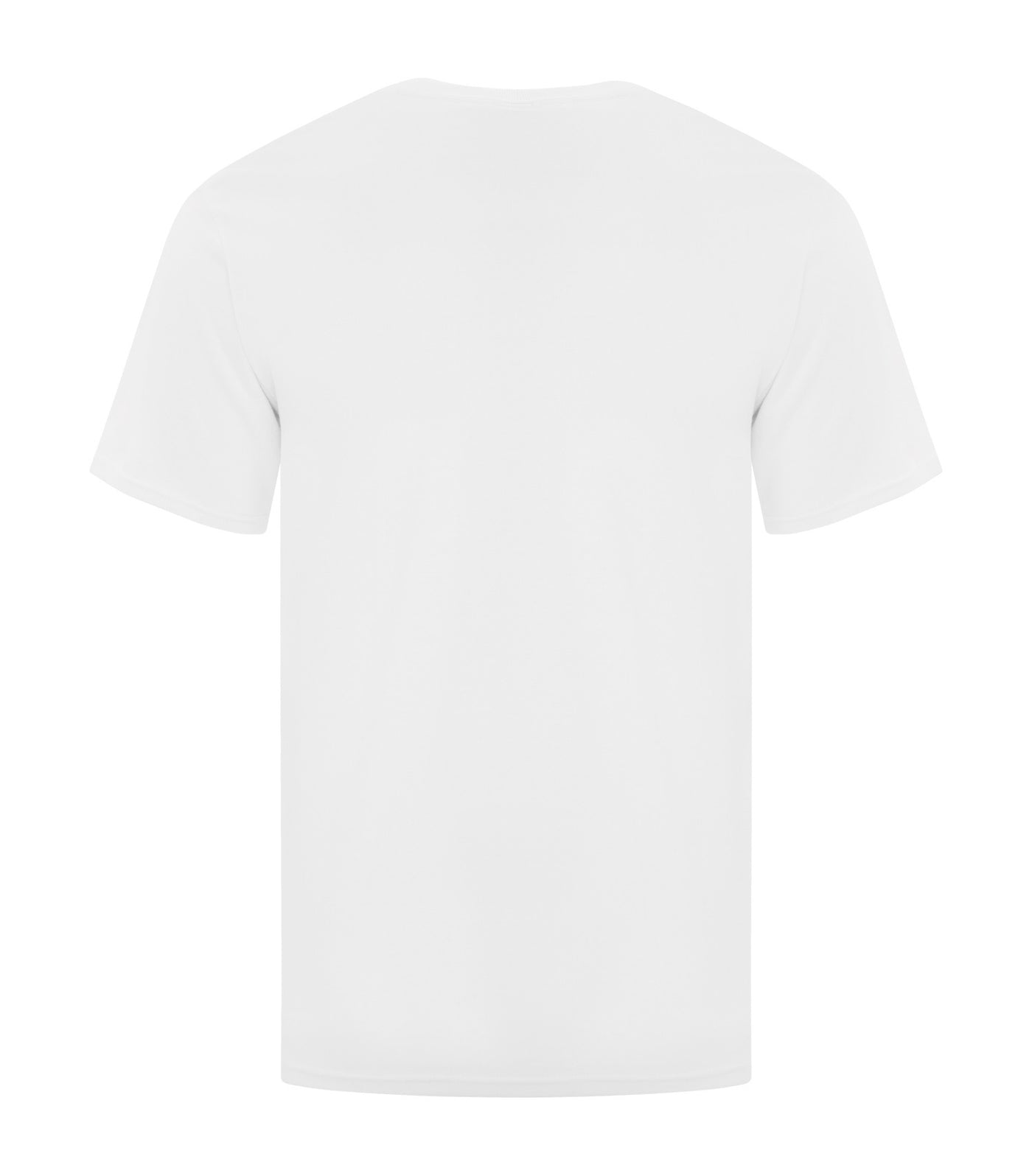 ATC1000 Everyday Round Neck Short Sleeves Unisex T-Shirt (S - 3XL)