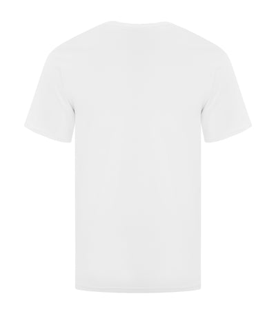 ATC1000 Everyday Round Neck Short Sleeves Unisex T-Shirt (S - 3XL)