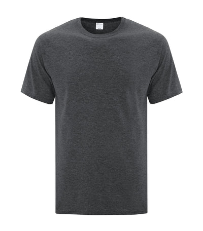 ATC1000 Everyday Round Neck Short Sleeves Unisex T-Shirt (S - 3XL)