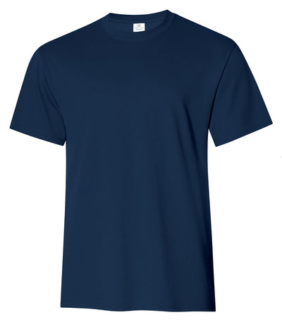 ATC2000 Soft Everyday Round Neck Short Sleeves Unisex T-Shirt (S - 3XL)