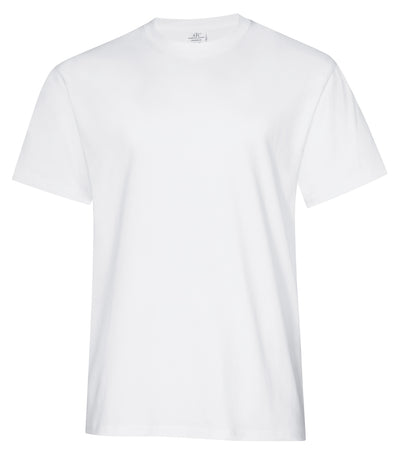 ATC2000 Soft Everyday Round Neck Short Sleeves Unisex T-Shirt (S - 3XL)