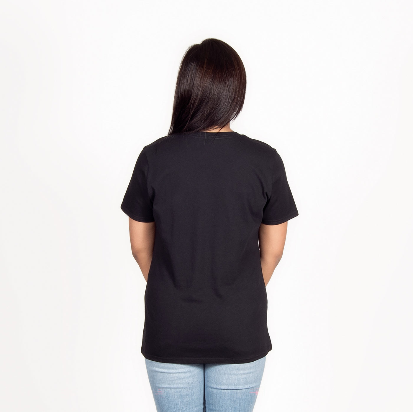 ATC2000L Soft Everyday Round Neck Short Sleeves Women T-Shirt (XS - 3XL)