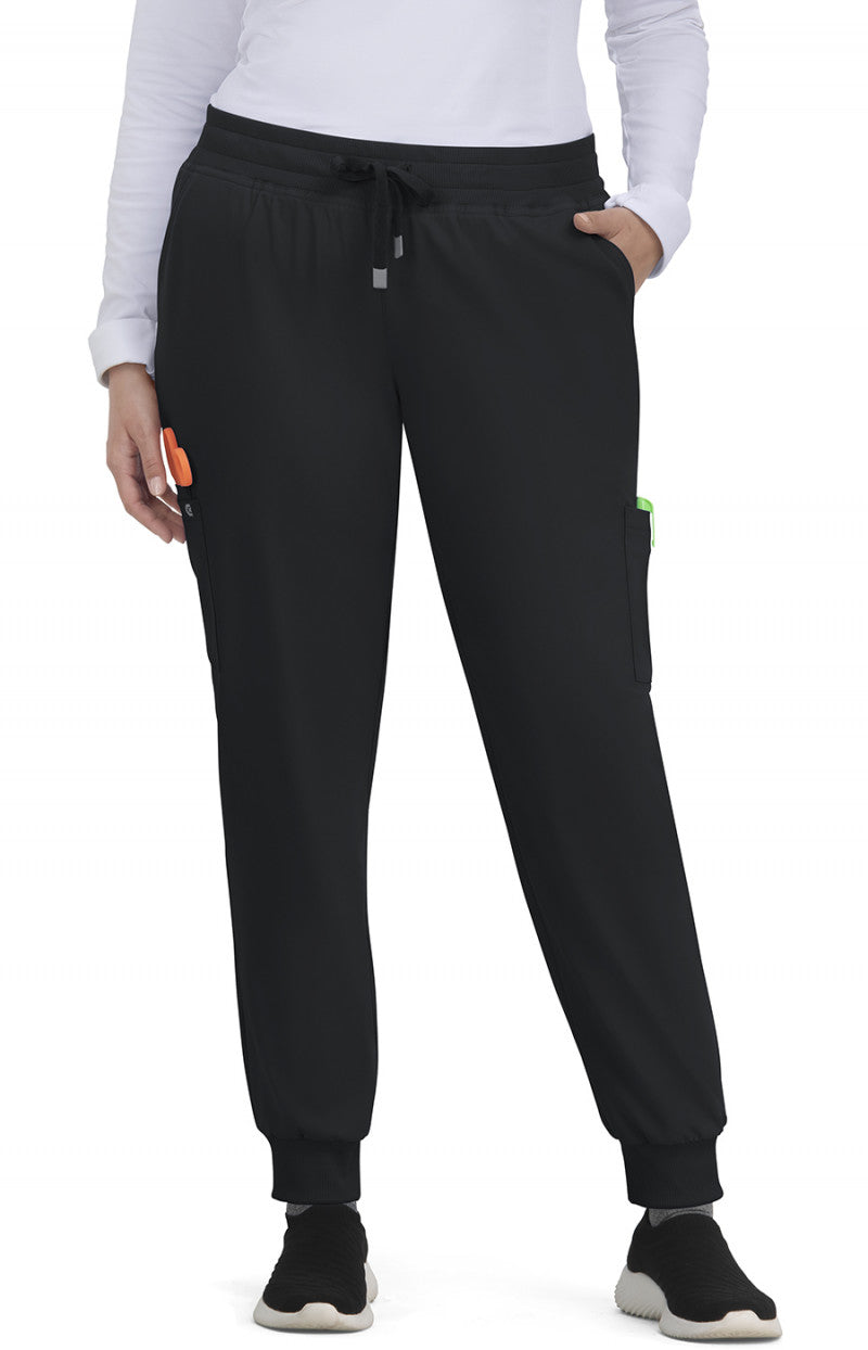 C700 Koi Cureology Pulse Jogger Scrub Pants (XXS - 5XL)