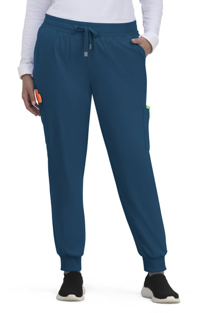 C700 Koi Cureology Pulse Jogger Scrub Pants (XXS - 5XL)