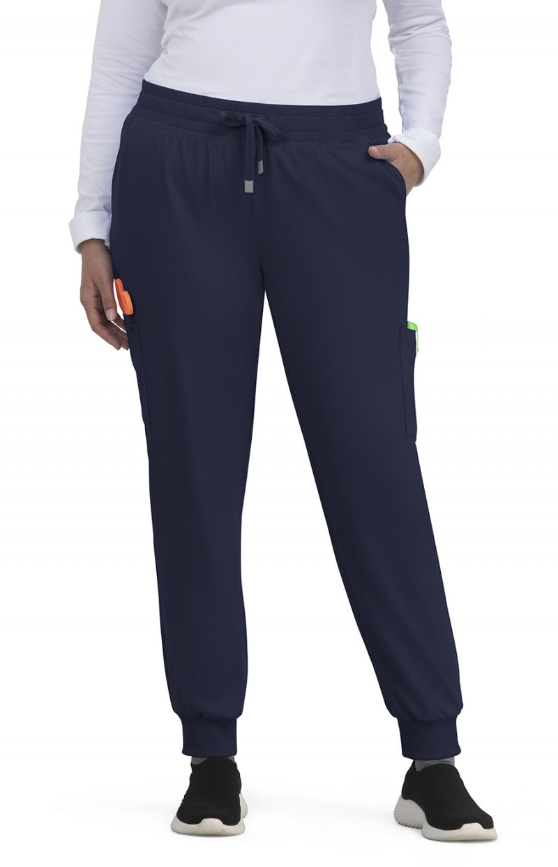 C700 Koi Cureology Pulse Jogger Scrub Pants (XXS - 5XL)