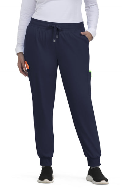 C700 Koi Cureology Pulse Jogger Scrub Pants (XXS - 5XL)