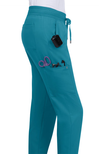 C700 Koi Cureology Pulse Jogger Scrub Pants (XXS - 5XL)