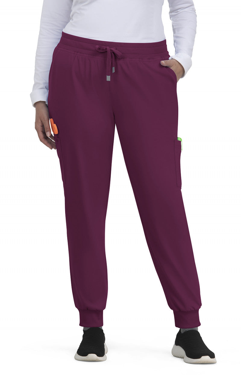 C700 Koi Cureology Pulse Jogger Scrub Pants (XXS - 5XL)