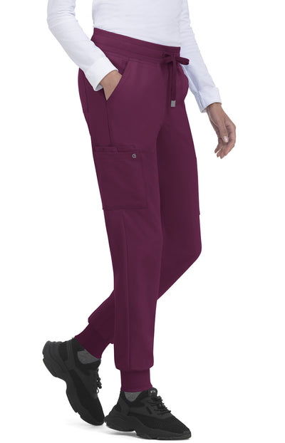 C700 Koi Cureology Pulse Jogger Scrub Pants (XXS - 5XL)