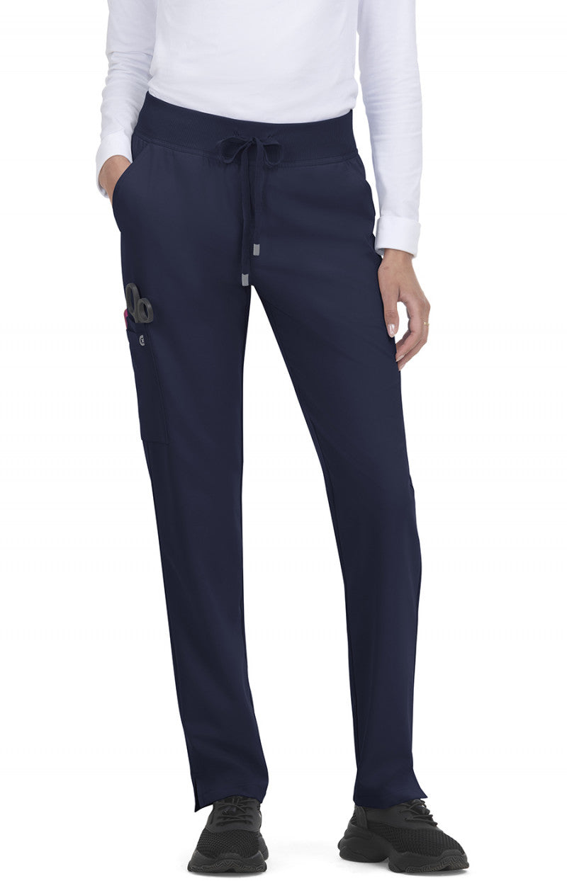 C701 Koi Cureology Atria Everyday Scrub Pants (XXS - 5XL)