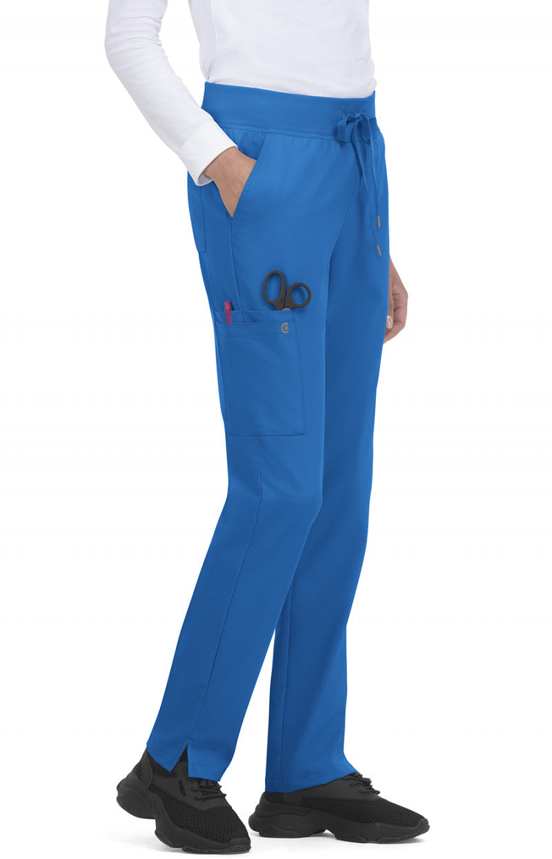 C701 Koi Cureology Atria Everyday Scrub Pants (XXS - 5XL)