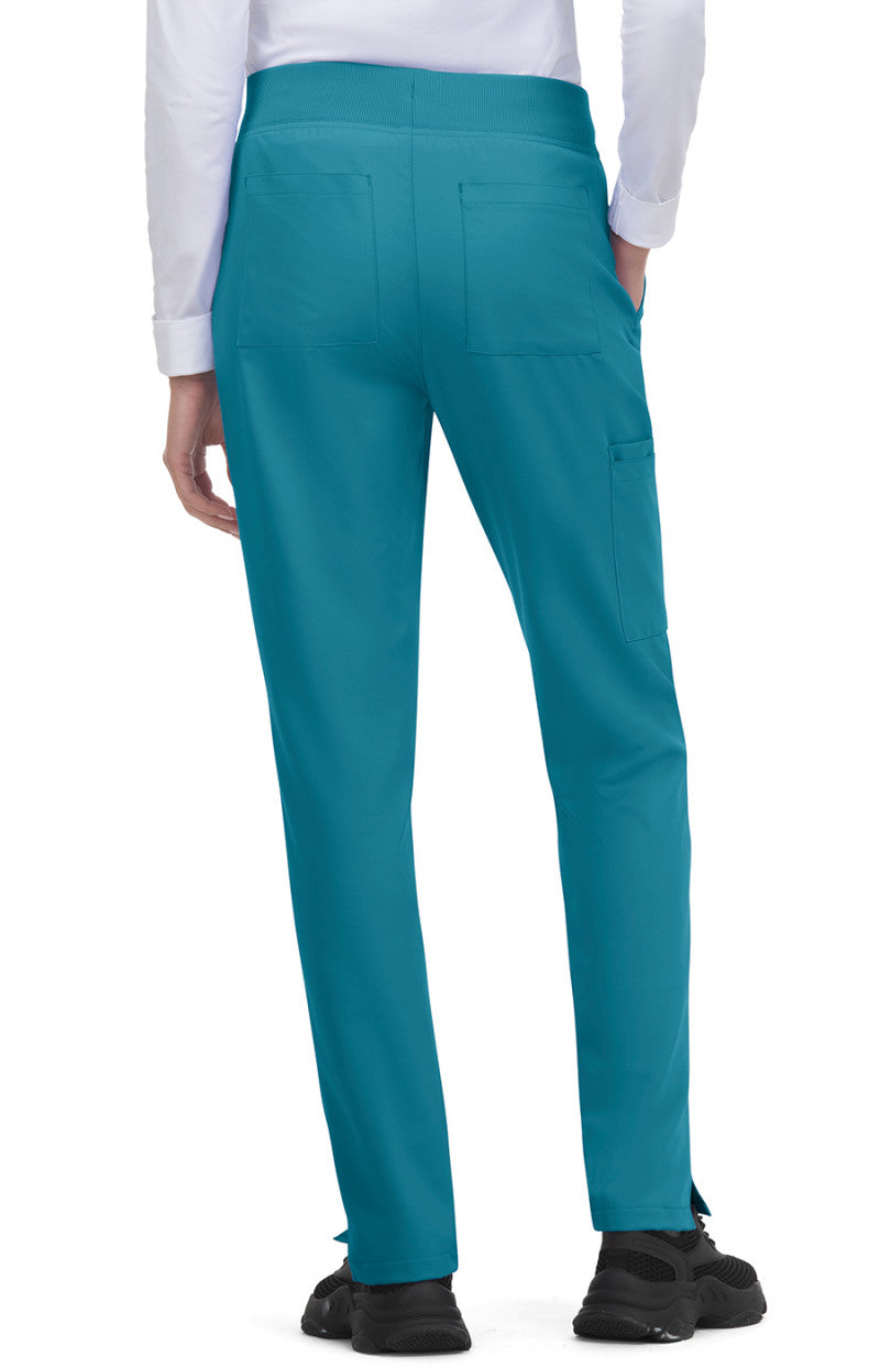 C701 Koi Cureology Atria Everyday Scrub Pants (XXS - 5XL)