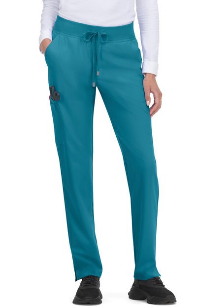 C701 Koi Cureology Atria Everyday Scrub Pants (XXS - 5XL)