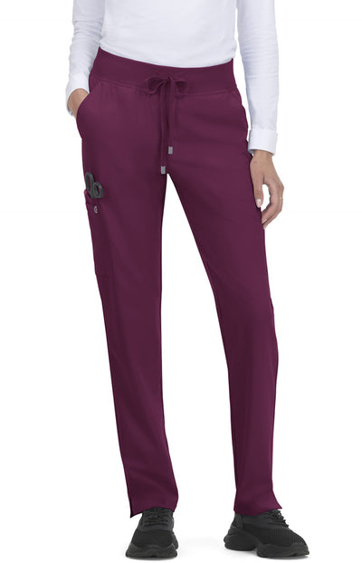 C701 Koi Cureology Atria Everyday Scrub Pants (XXS - 5XL)