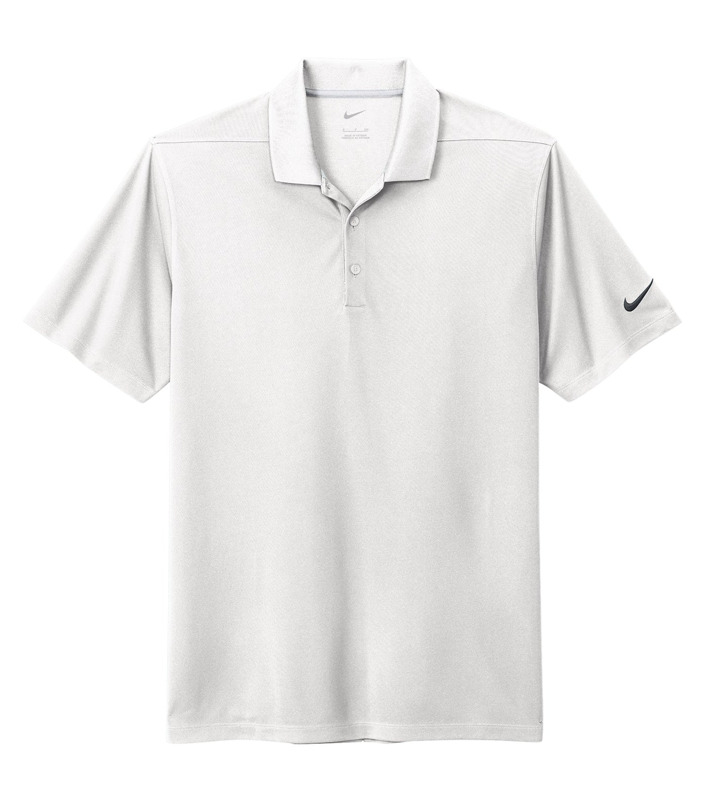 NK1963  Nike Dri-Fit Micro Pique 2.0 Polo Shirt (XS - 3XL)