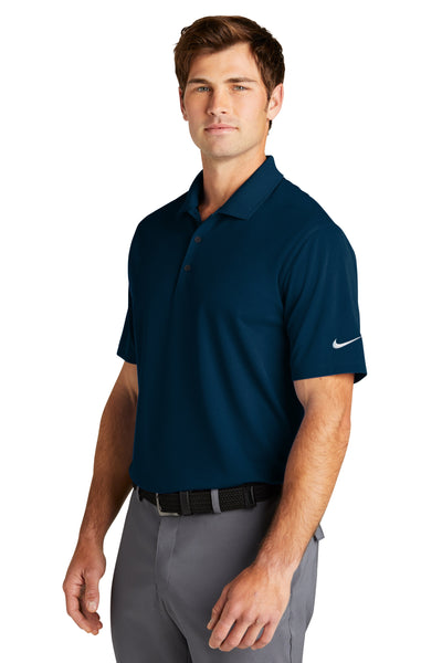 NK1963  Nike Dri-Fit Micro Pique 2.0 Polo Shirt (XS - 3XL)