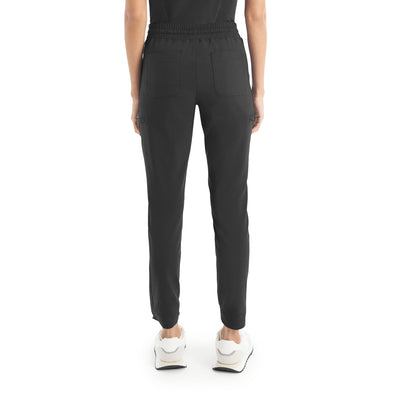 WB415 White Cross CRFT Jogger Pants Fluid Resistant (XXS - 3XL)
