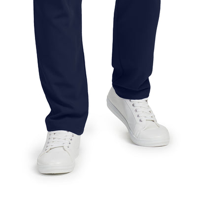 WB418 White Cross CRFT Men Fluid Resistant Scrub Pants (XS - 3XL)