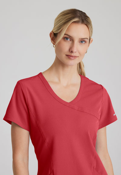 SK102 Skechers Classic Reliance Scrub Top (XXS - 5XL)