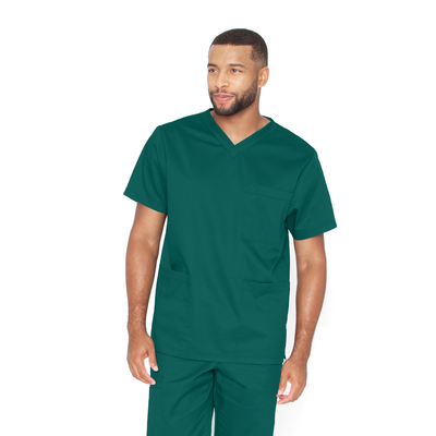 BE002 Barco Essentials Scrubs Unisex Top