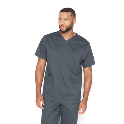 BE002 Barco Essentials Scrubs Unisex Top