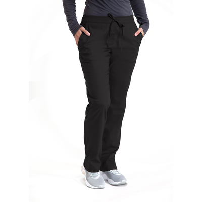 BE004 Barco Essentials Scrubs Women Pants (XXS to 5XL)