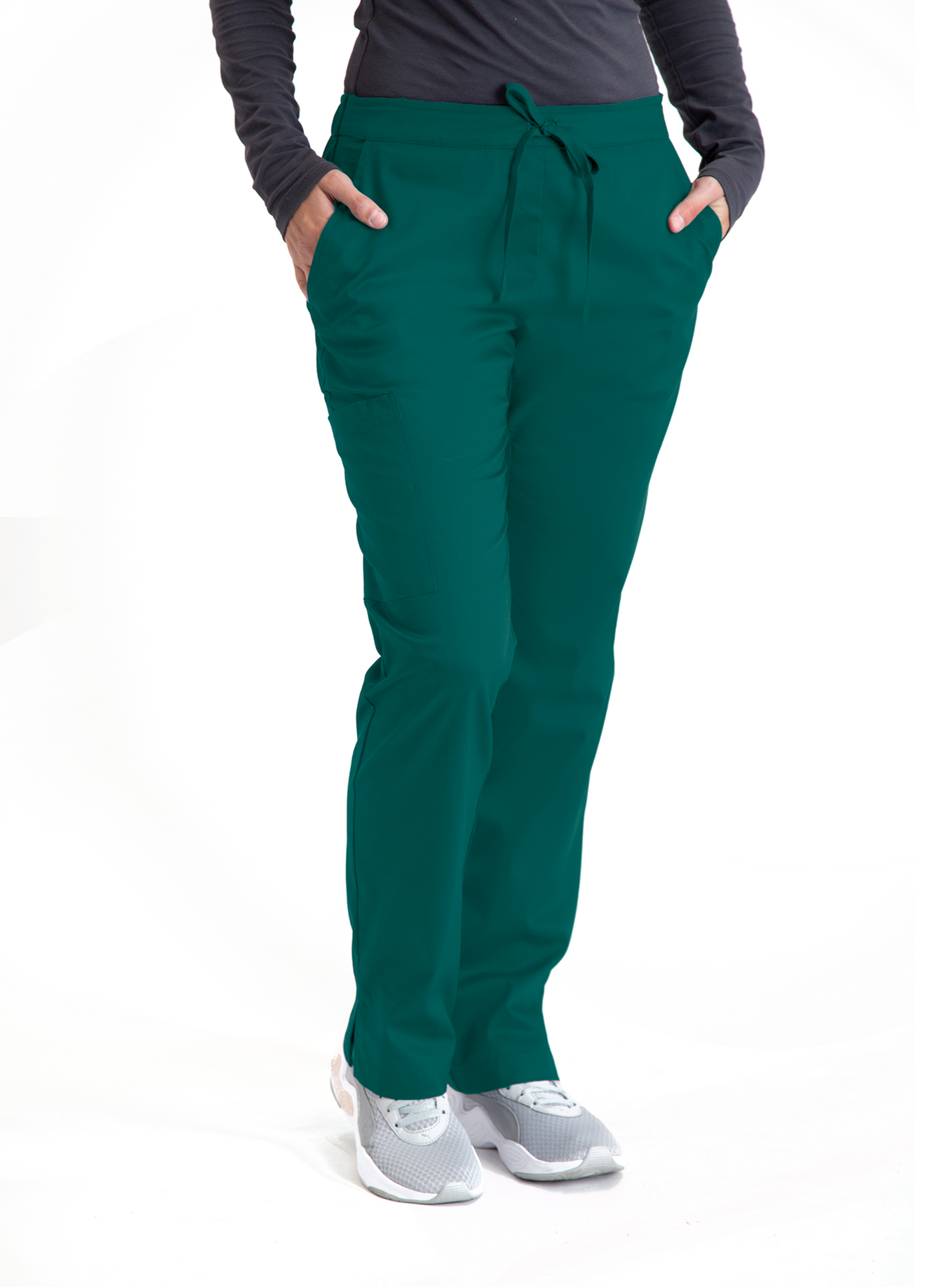 BE004 Barco Essentials Scrubs Women Pants (XXS to 5XL)