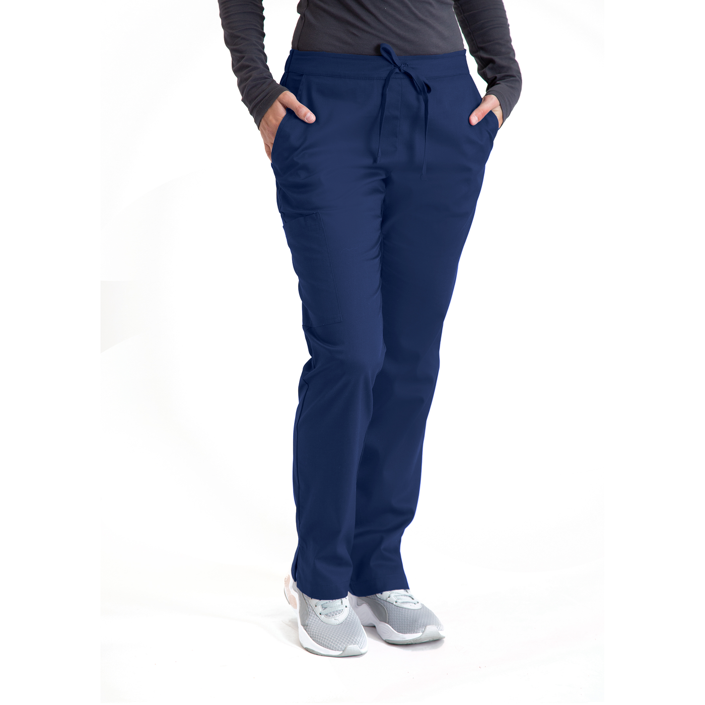 BE004 Barco Essentials Scrubs Women Pants (XXS to 5XL)