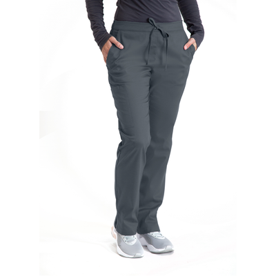 BE004 Barco Essentials Scrubs Women Pants (XXS to 5XL)