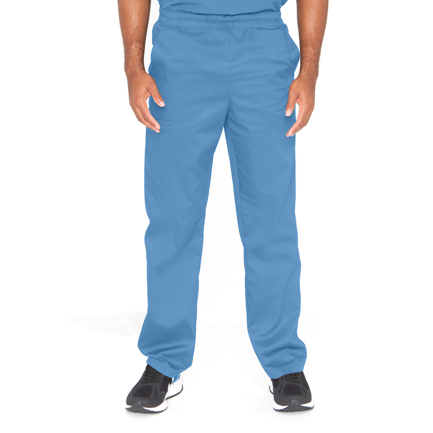 BE005 Barco Essentials Unisex Scrubs Pants