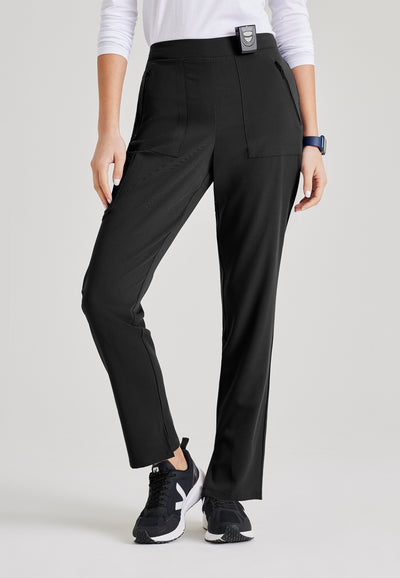 BUP601 Barco Unify Luxe360 Spandex Stretch Women Purpose Pants (XXS - 5XL)