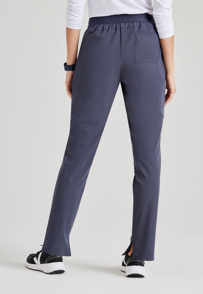 BUP601 Barco Unify Luxe360 Spandex Stretch Women Purpose Pants (XXS - 5XL)