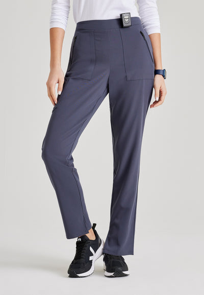 BUP601 Barco Unify Luxe360 Spandex Stretch Women Purpose Pants (XXS - 5XL)