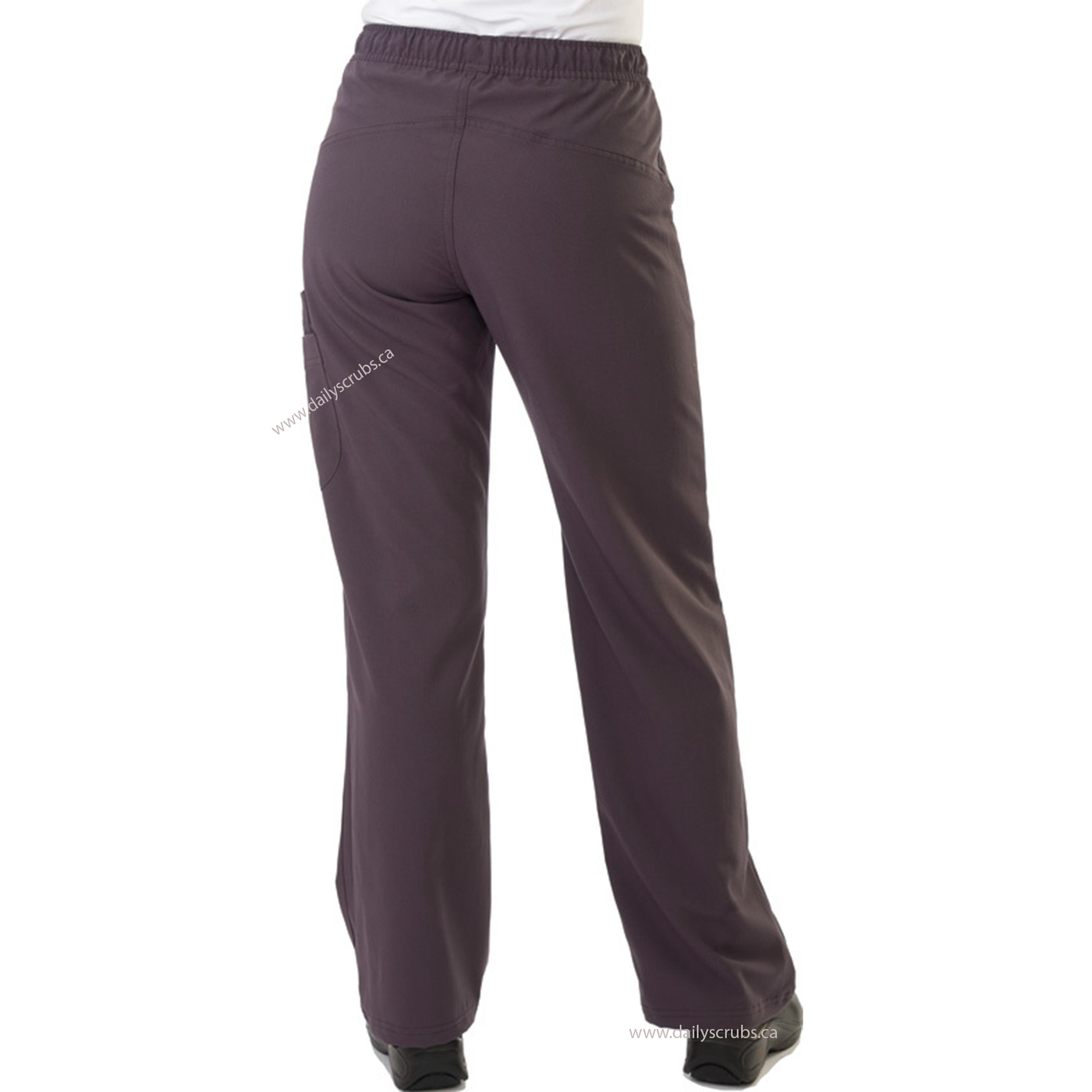 E610P Excel 4-Way Stretch Pant (XXS - 2XL)