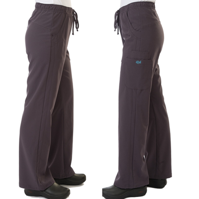 E610P Excel 4-Way Stretch Pant (XXS - 2XL)