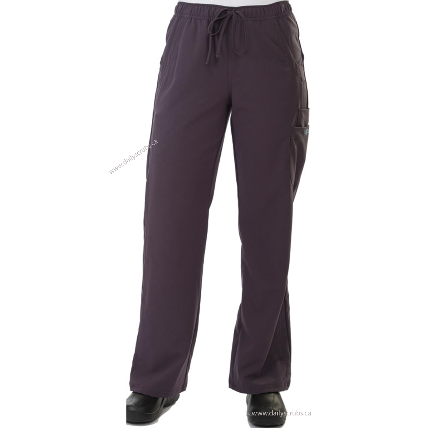 E610P Excel 4-Way Stretch Pant (XXS - 2XL)