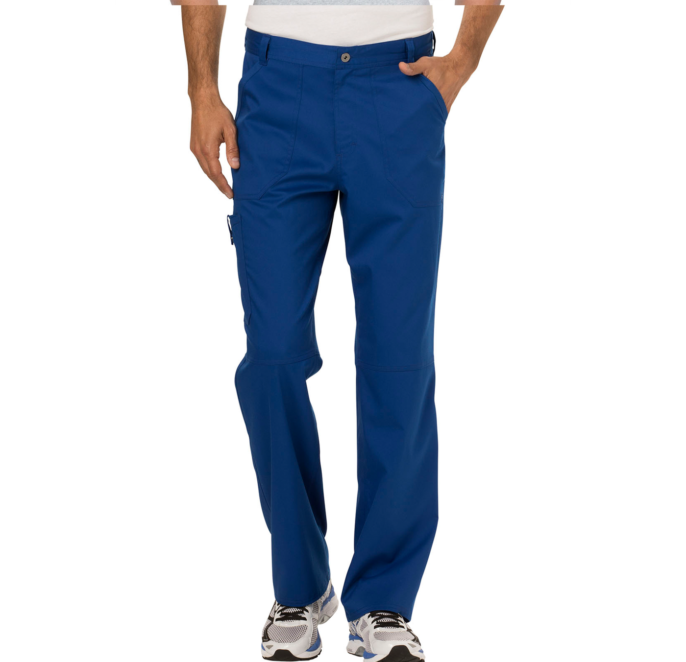 WW140 Cherokee Revolution Men's Fly Front Pant (XS - 5XL)