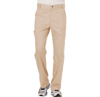 WW140 Cherokee Revolution Men's Fly Front Pant (XS - 5XL)