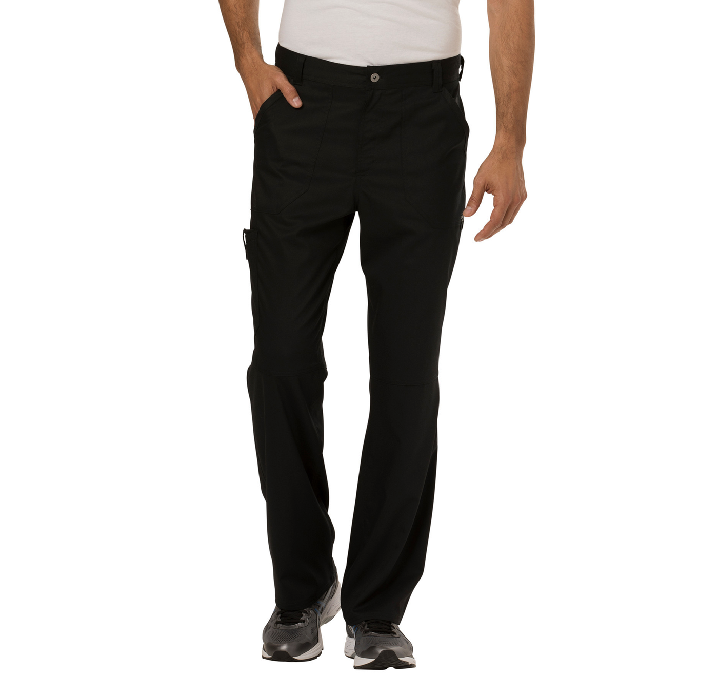 WW140 Cherokee Revolution Men's Fly Front Pant (XS - 5XL)