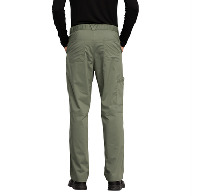 WW140 Cherokee Revolution Men's Fly Front Pant (XS - 5XL)