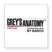 Grey's Anatomy Scrubs by Barco